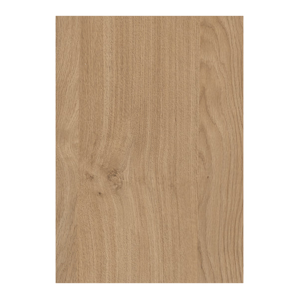 Valore Slab Door | Textured Natural Kendal Oak