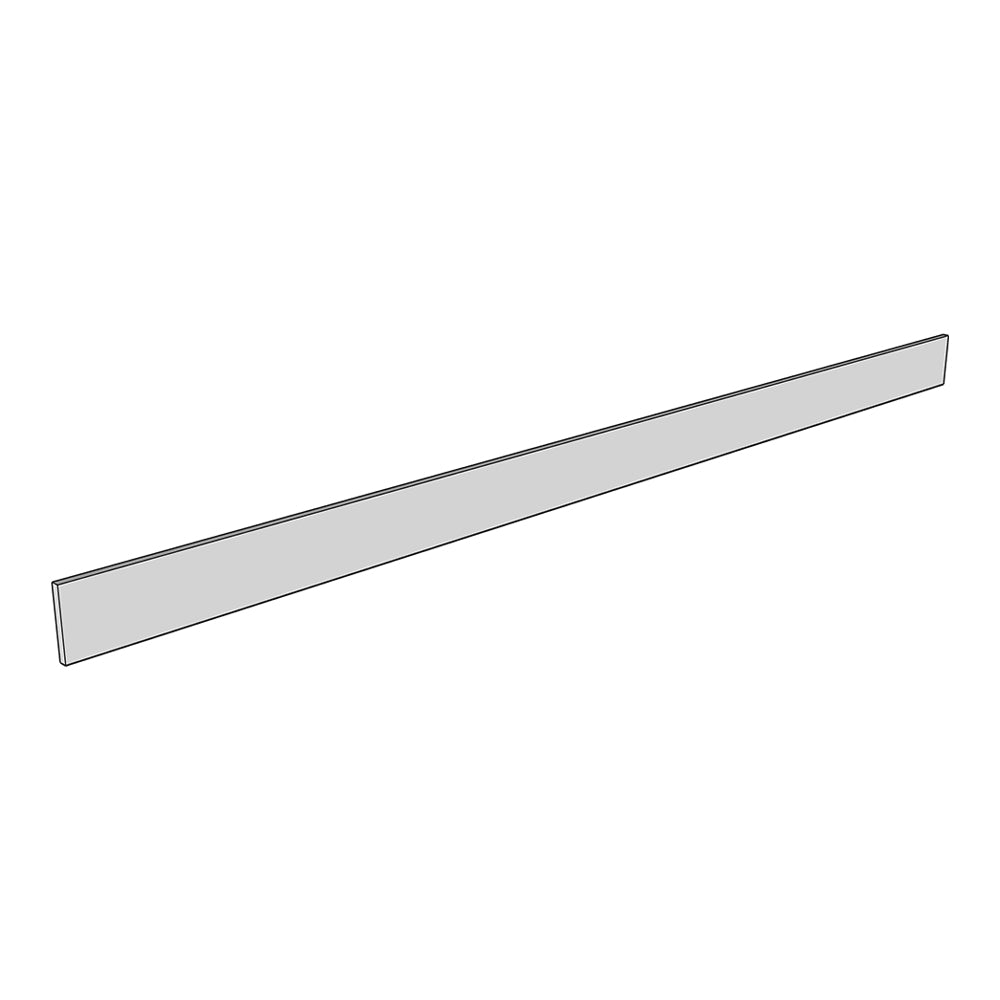 Jayline Doors | Supermatt Light Grey