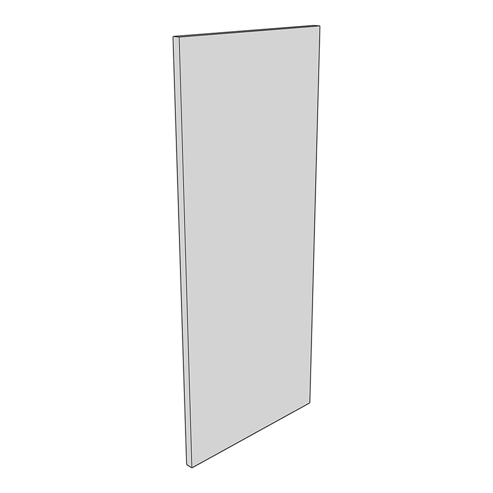 Jayline Doors | Supermatt Dust Grey